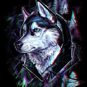 Meet your Posher, Wesley